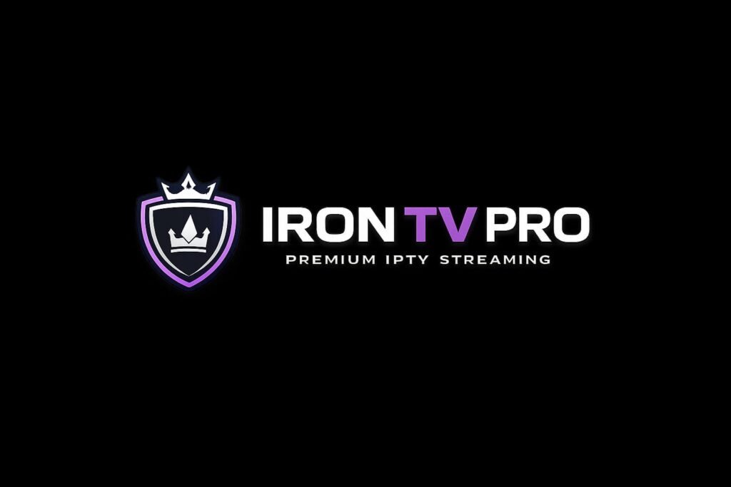 iron tv