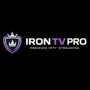 iron tv